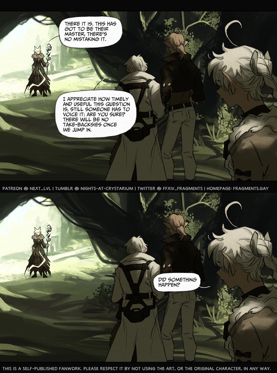 ✧✦✧ read my comic ✧✦✧ tweet media