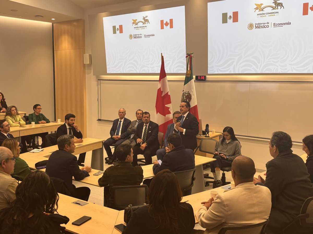 Embamex Canada tweet media