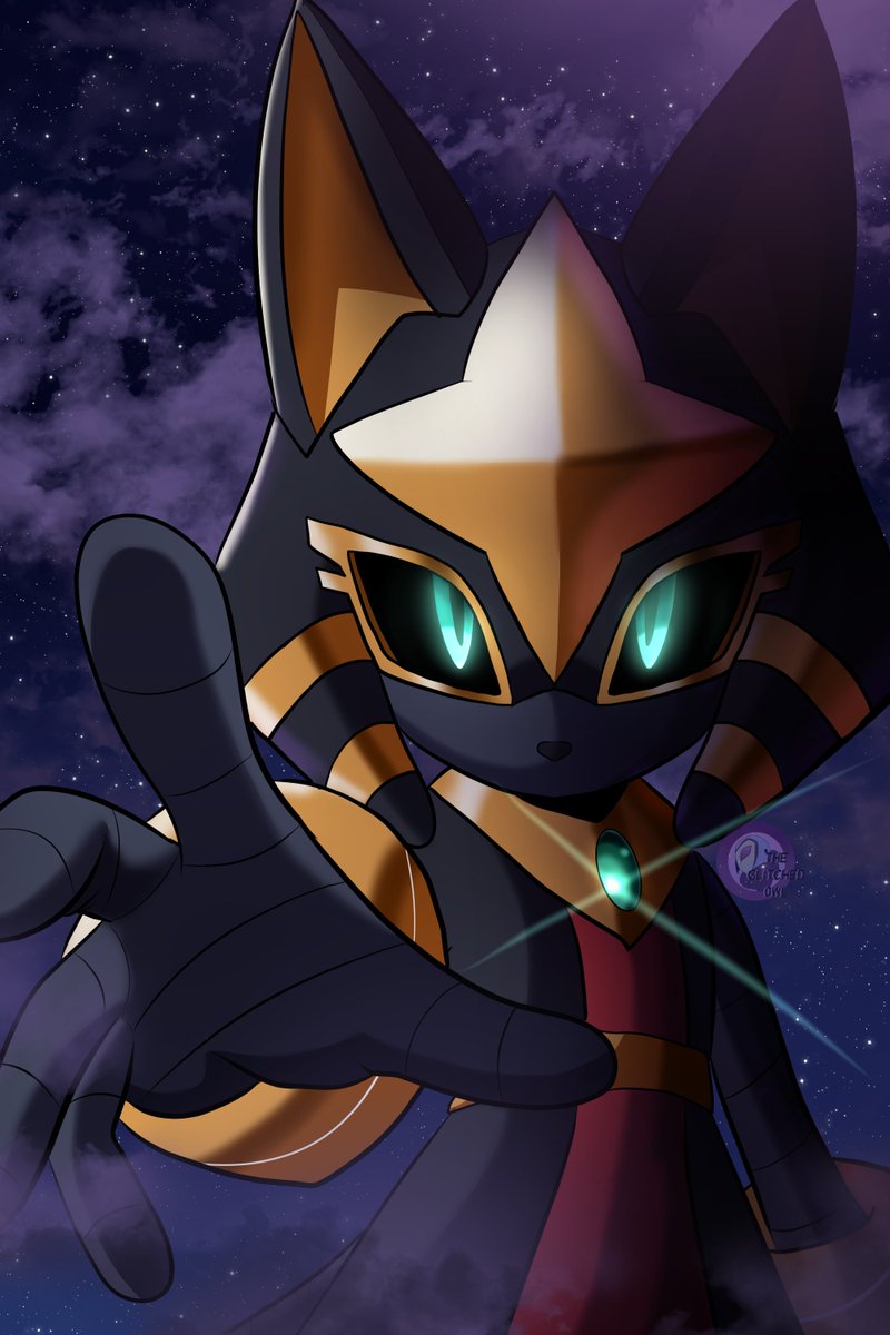 The Phantom Thief