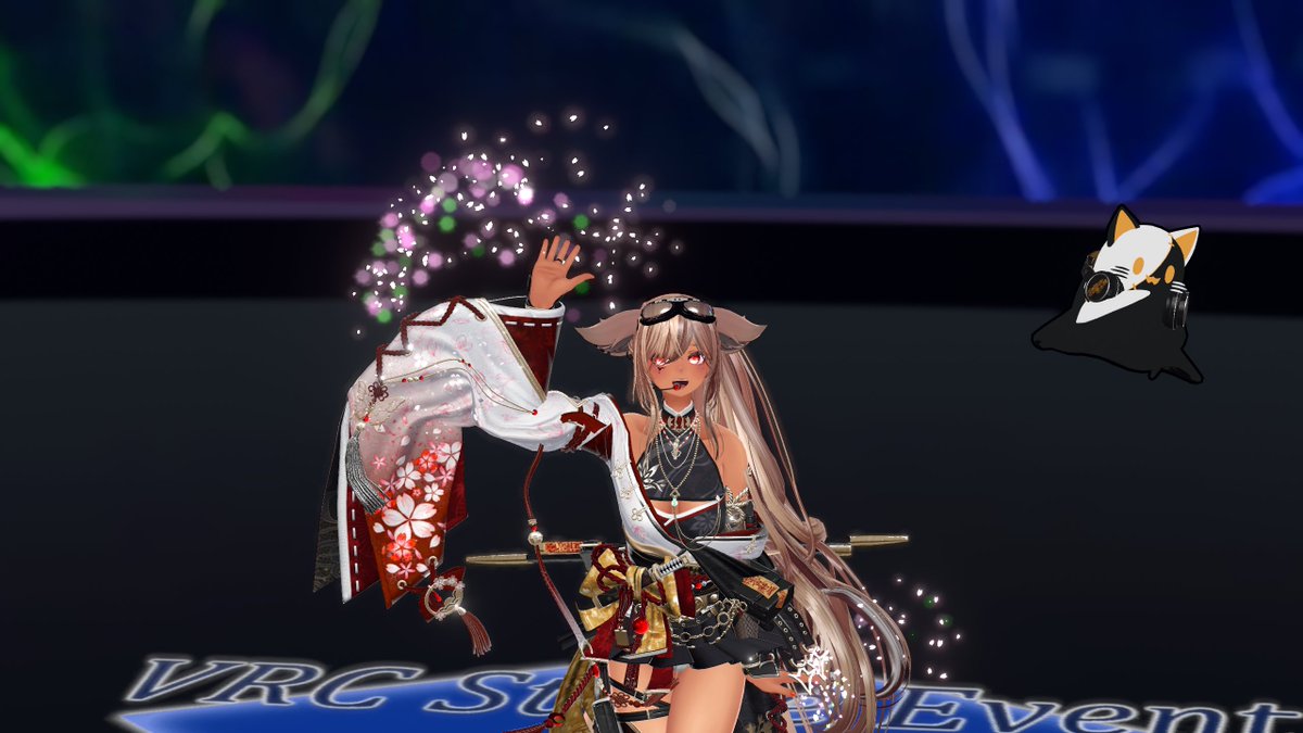 VRC_LEGALISS