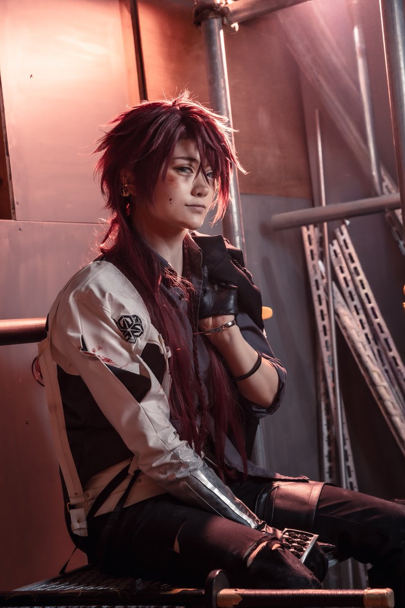 藍太(あおた) tweet media