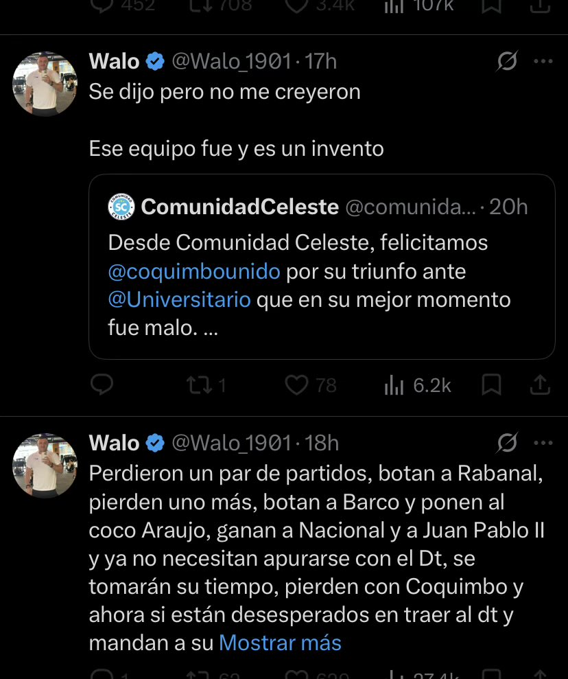 29 veces campeón..#TRICAMPEONES🏆🏆🏆 tweet media