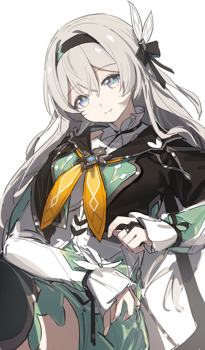流萤  #HonkaiStarRail #Firefly
