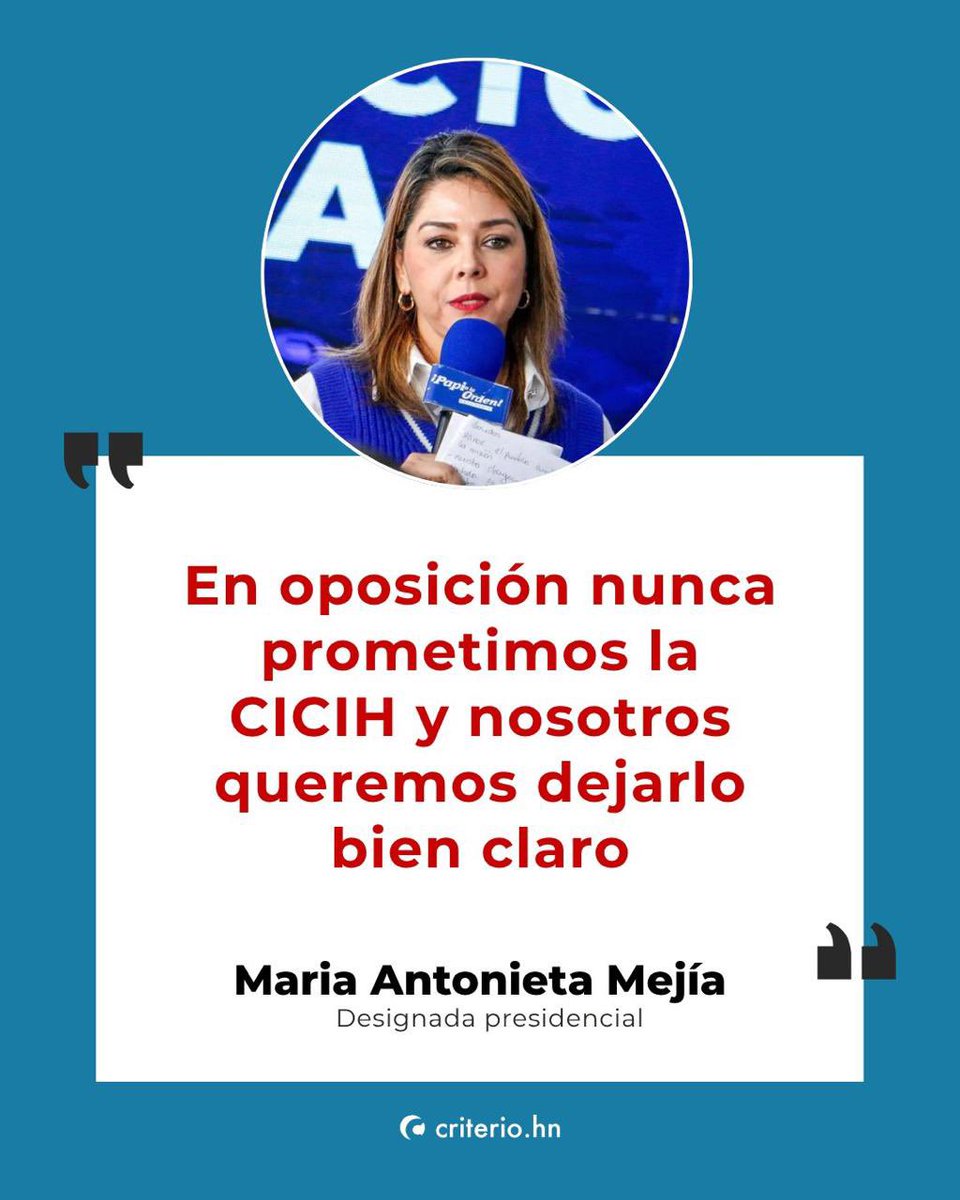 Carlos Eduardo Reina tweet media