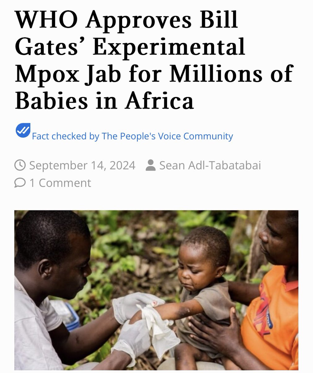 2 malveillants  - proches du Dr A.  FAUCI, 
[Voir image] d'autres sous enquêtes. 
Bioweapons and various risks - Traffic de virus, fausses pandémies et ... possibilité dde "jurassic park"

SVP partagez ce post massivement - c'est un des plus importants que j'aie jamais écrit...