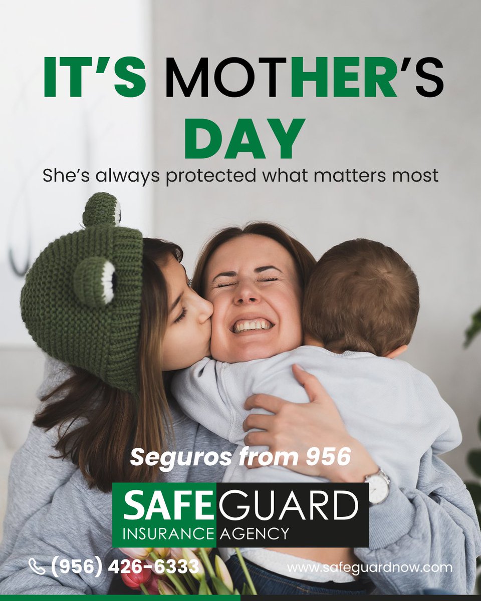 SafeGuard Insurance Agency tweet media