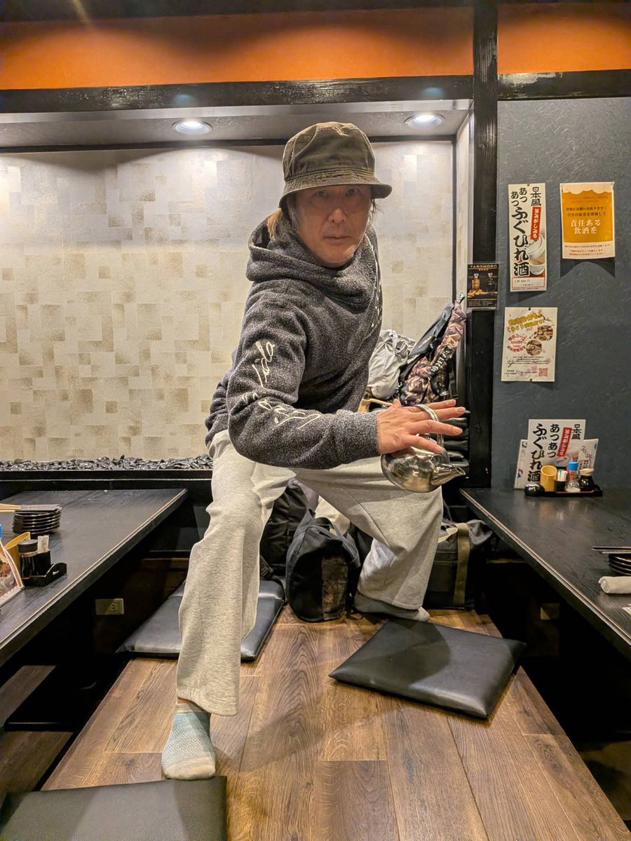 アクション殺陣教室たてびと主催 小坂和雄 tweet media
