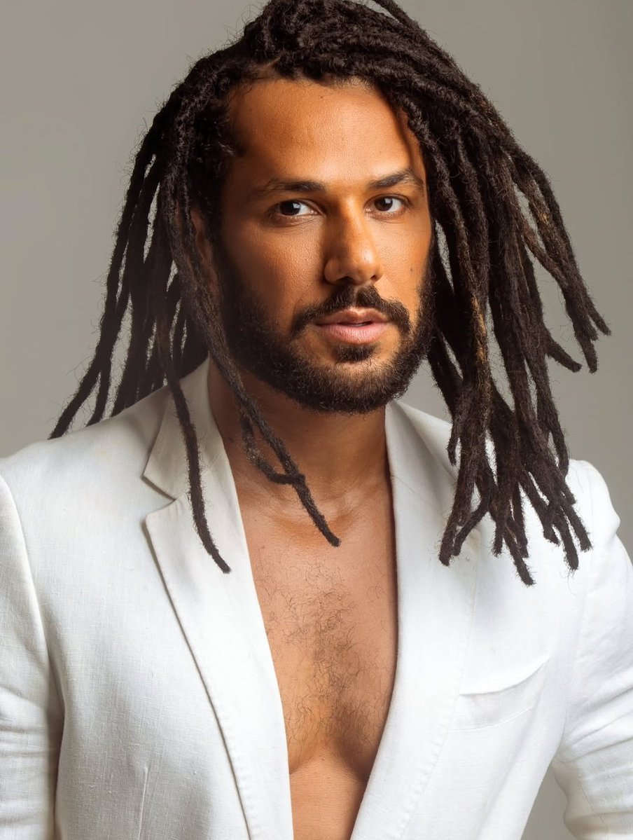 amaury lorenzo de dread!!!!