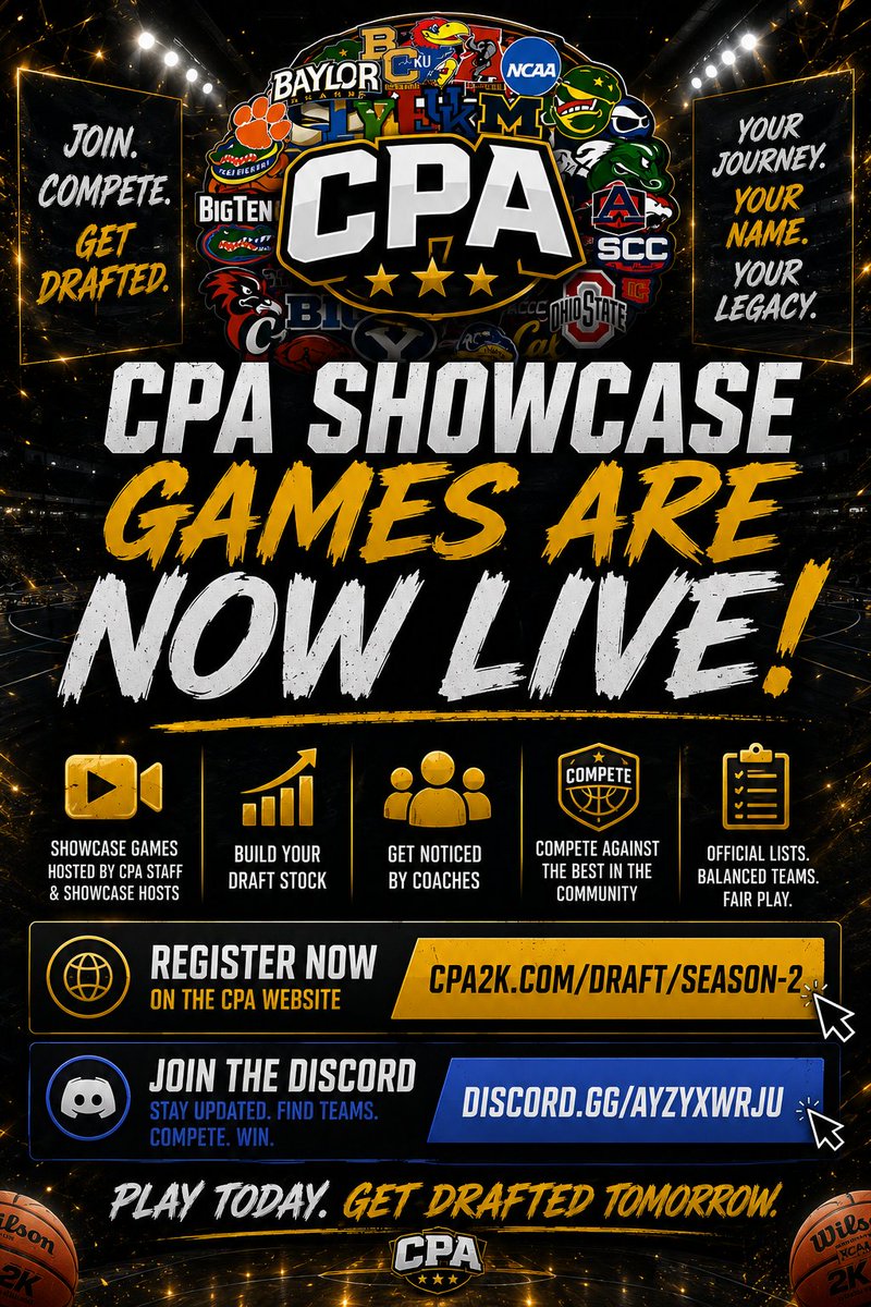 CPA 2K tweet media