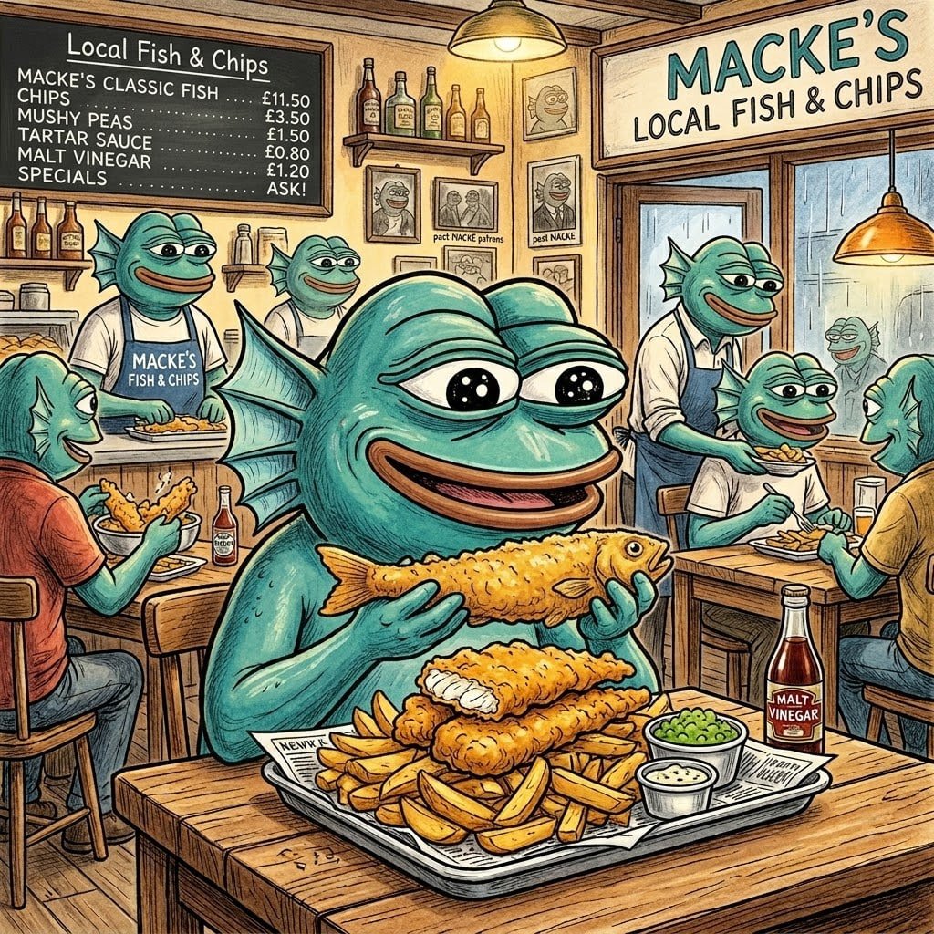 Mackerel tweet media