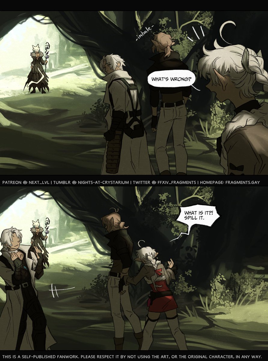 ✧✦✧ read my comic ✧✦✧ tweet media