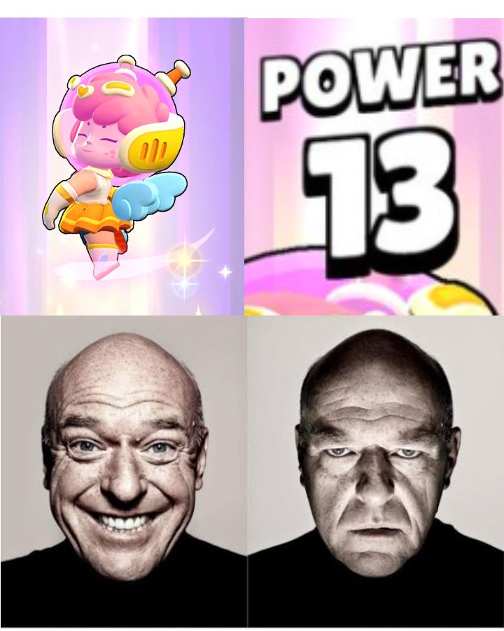 Central do Brawl Stars tweet media