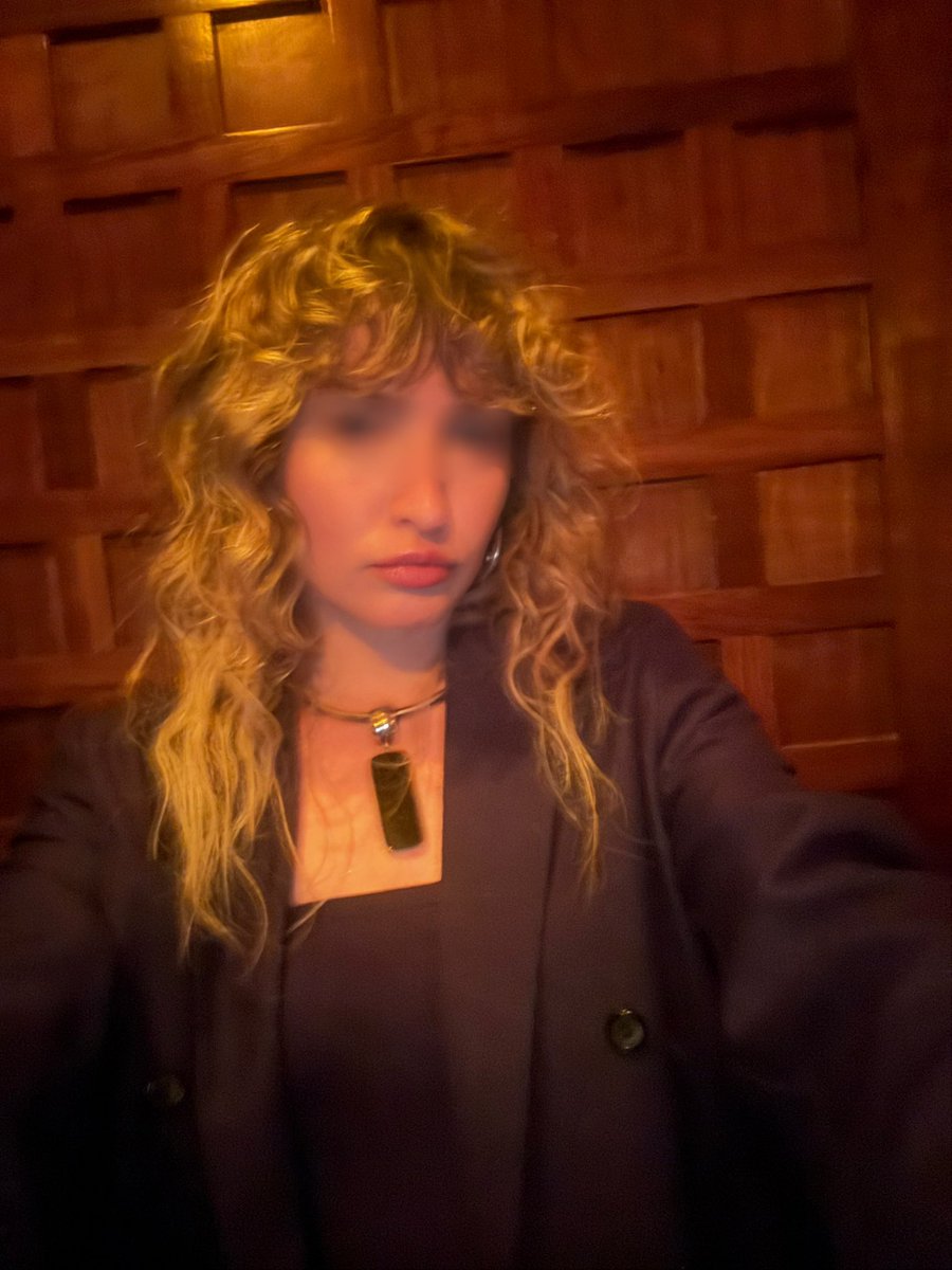 Clea Seraphine tweet media