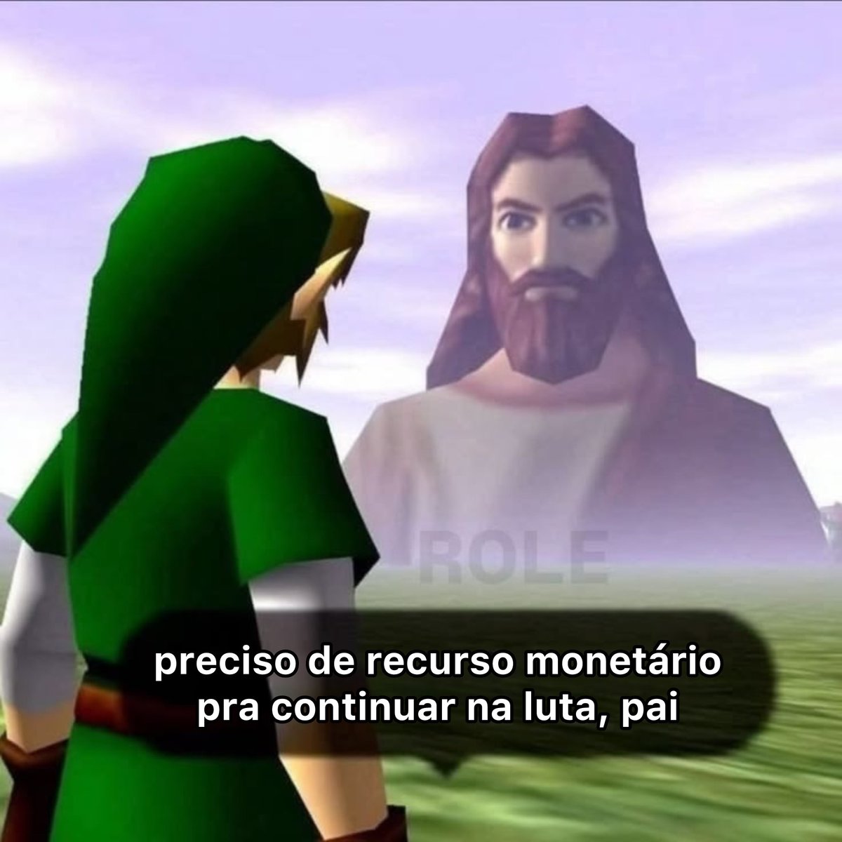 Rolê Aleatório tweet media
