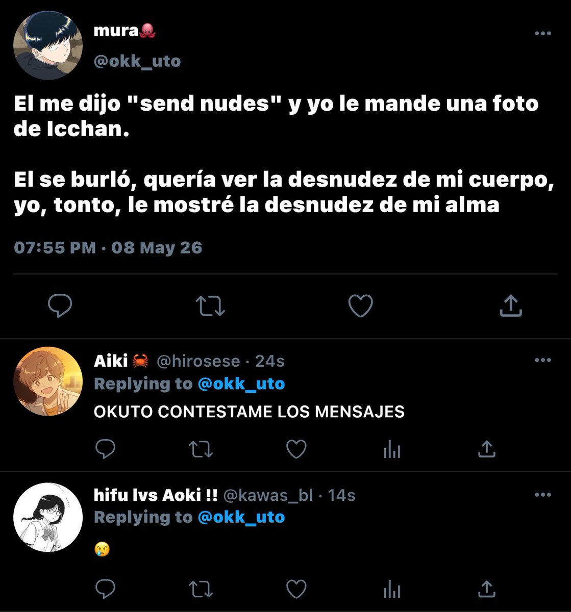 orl4 ﹏𓂁﹏|nakahiro au📌 tweet media