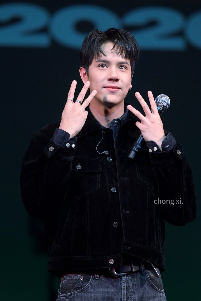 chong xi. tweet media