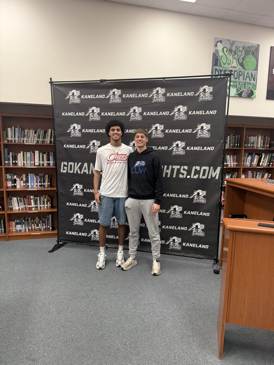 Kaneland Basketball tweet media