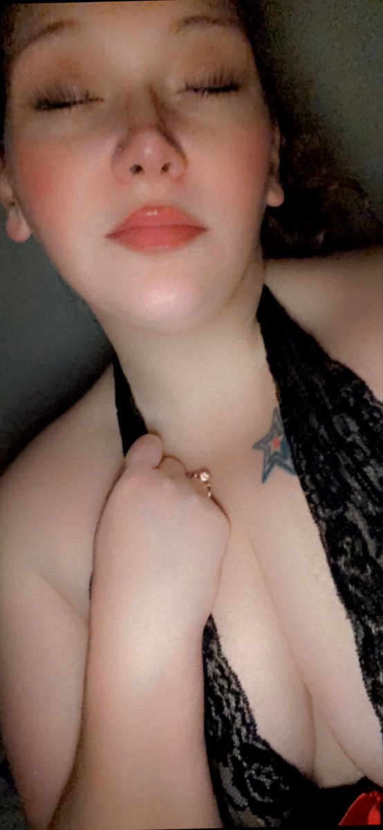 🎀Bratty Laylah//BBW Brat🎀 tweet media