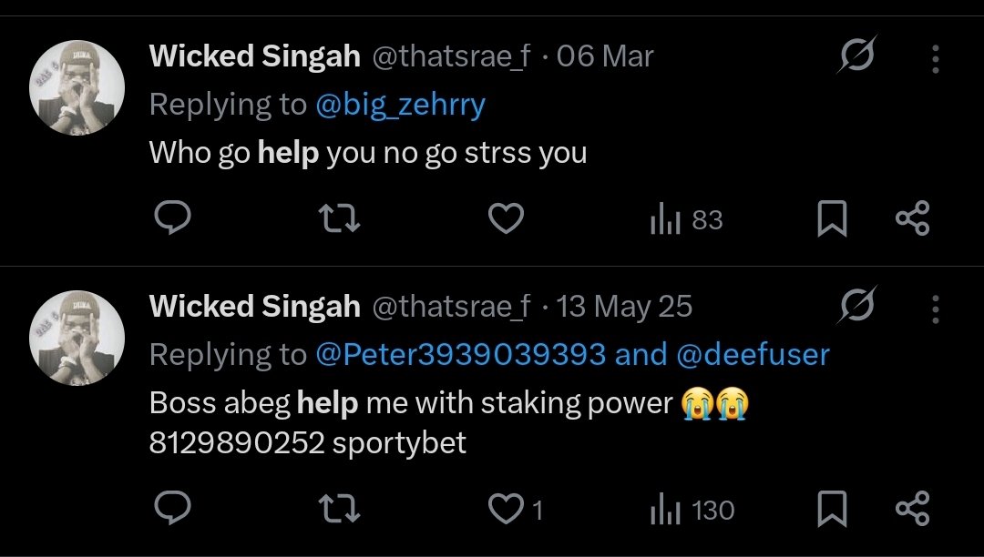 CREATOR 💥 tweet media