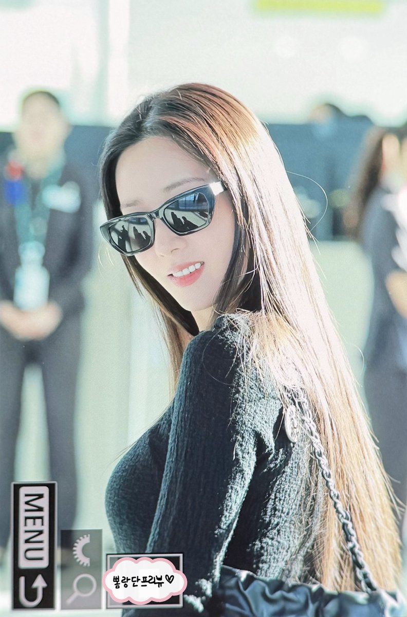 윤보미사랑단♥️ tweet media