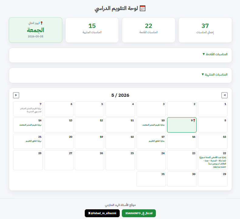 فهد محمد العبيري الحازمي tweet media