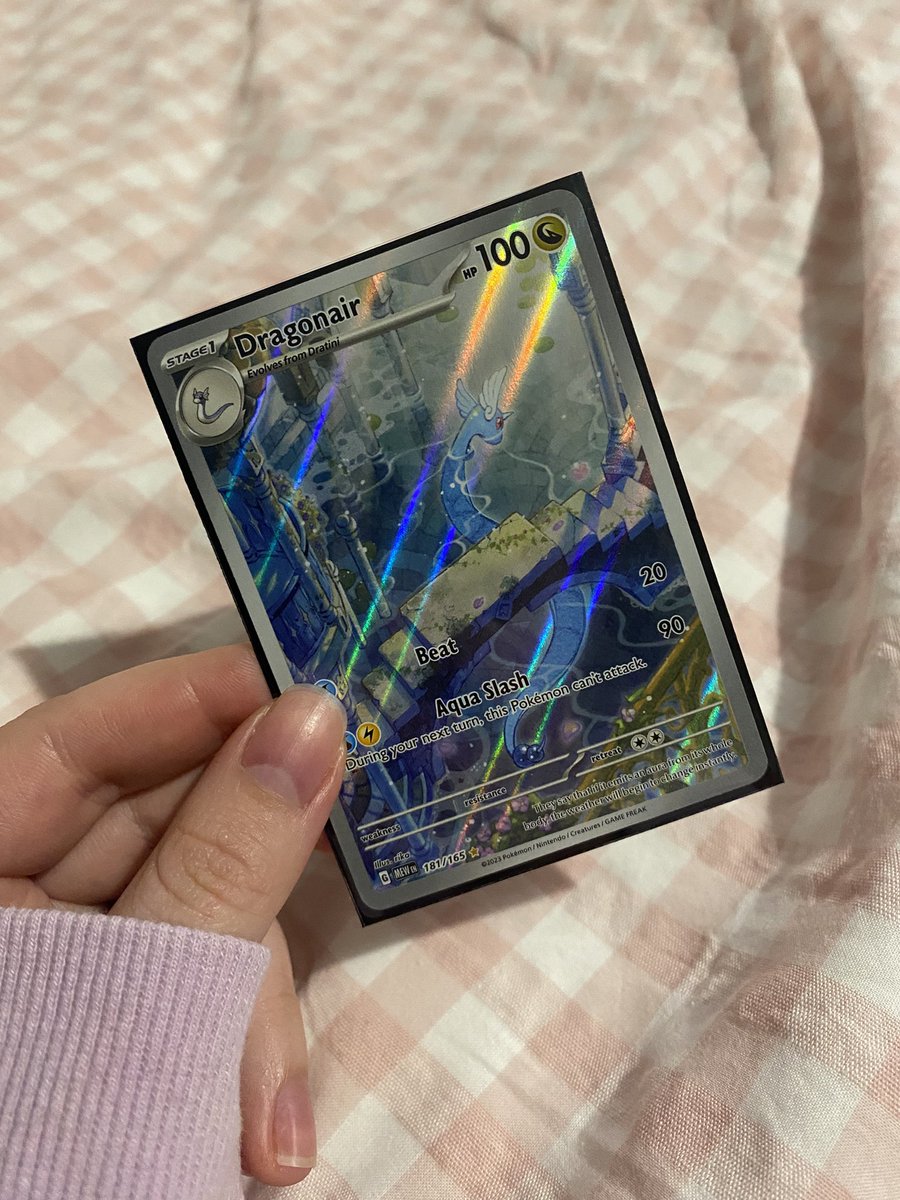 one of my favourite full art cards :D https://t.co/4fhxvw2IeG