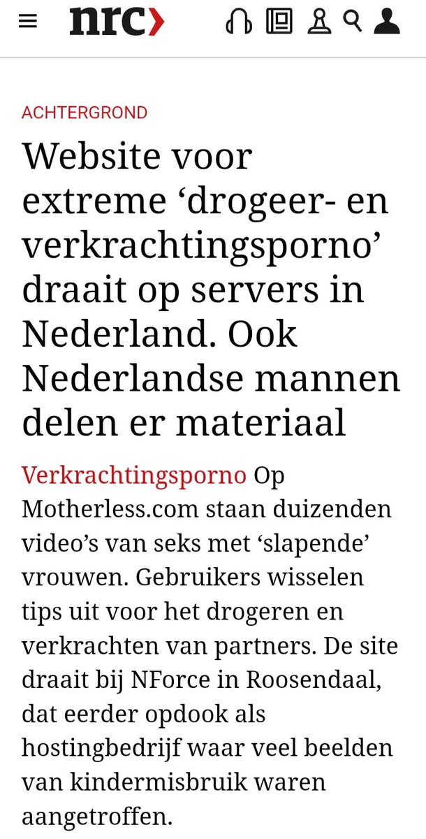 Arnoud van Doorn tweet media