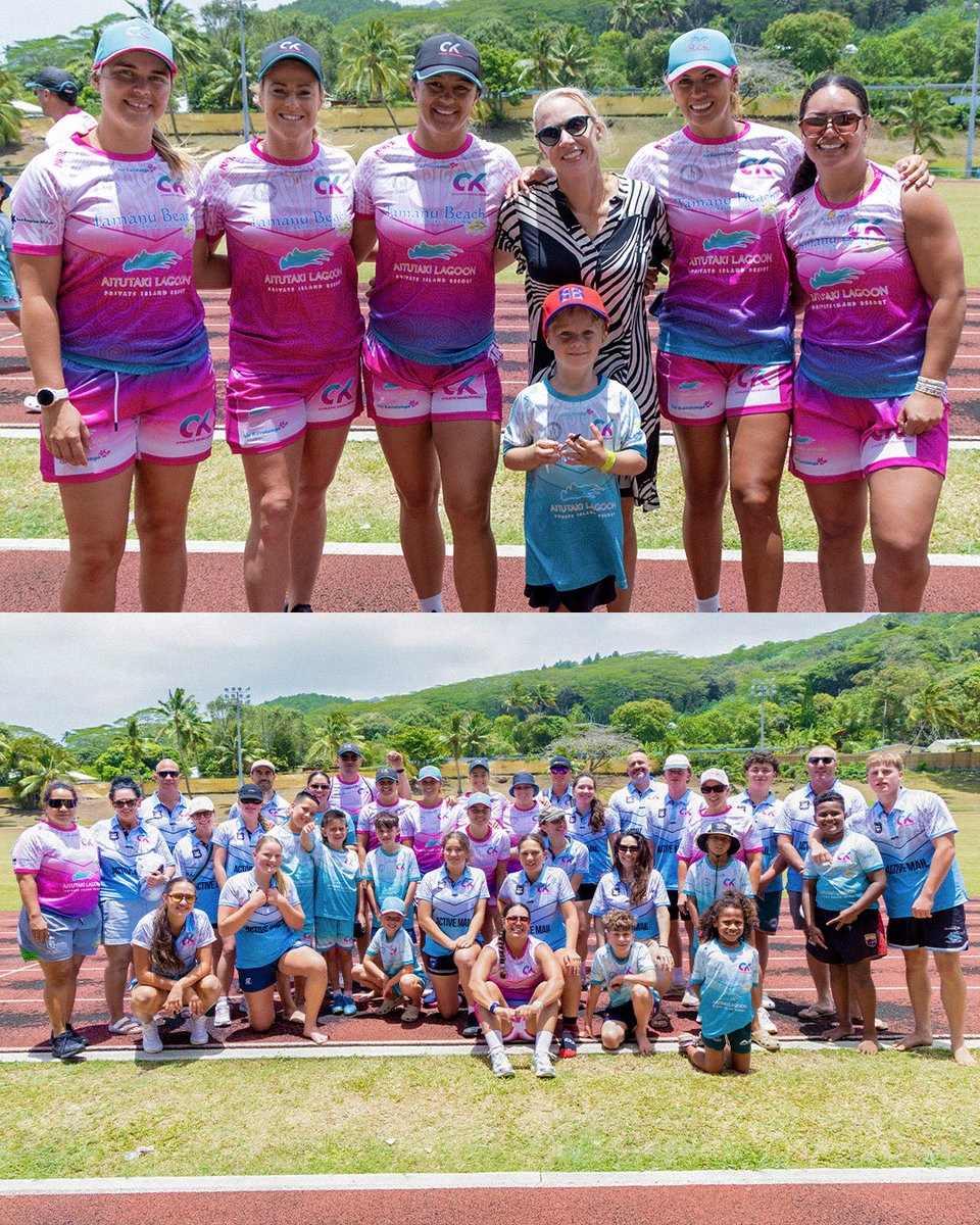 RLPA | Rugby League Players Association tweet media