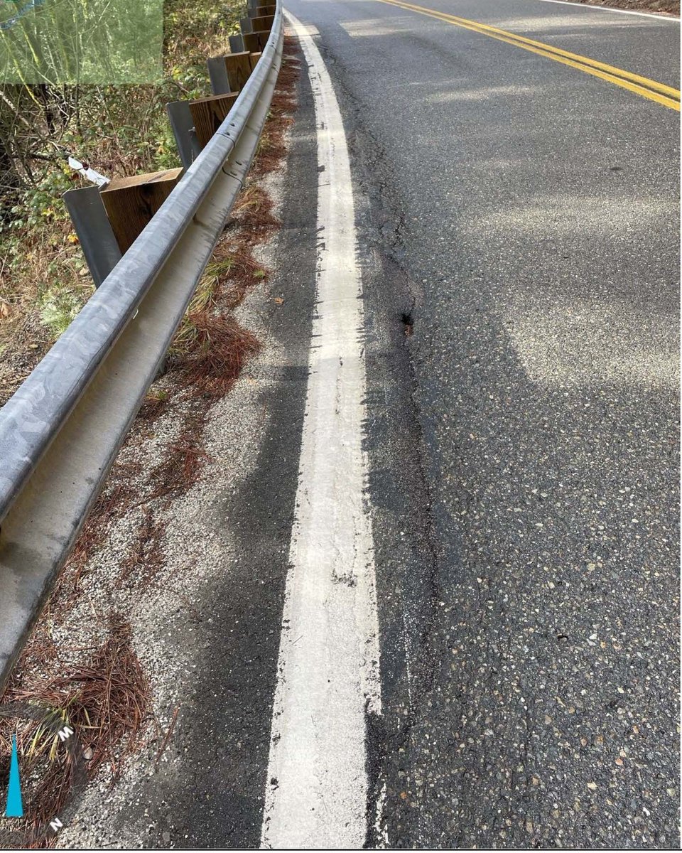 Caltrans District 3 tweet media