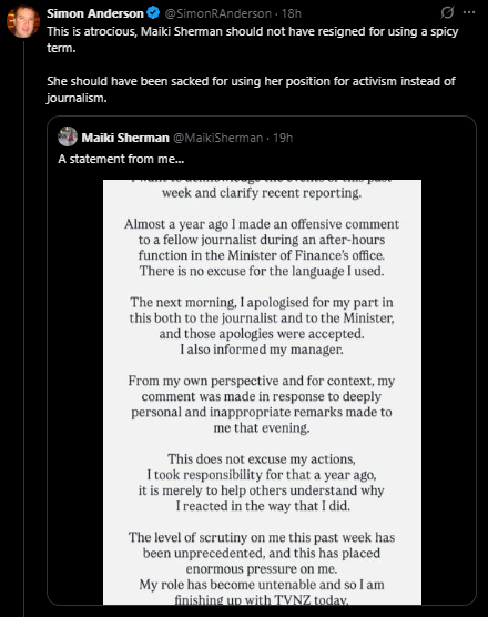 The Daily Psyop NZ - Reading /here/ tweet media