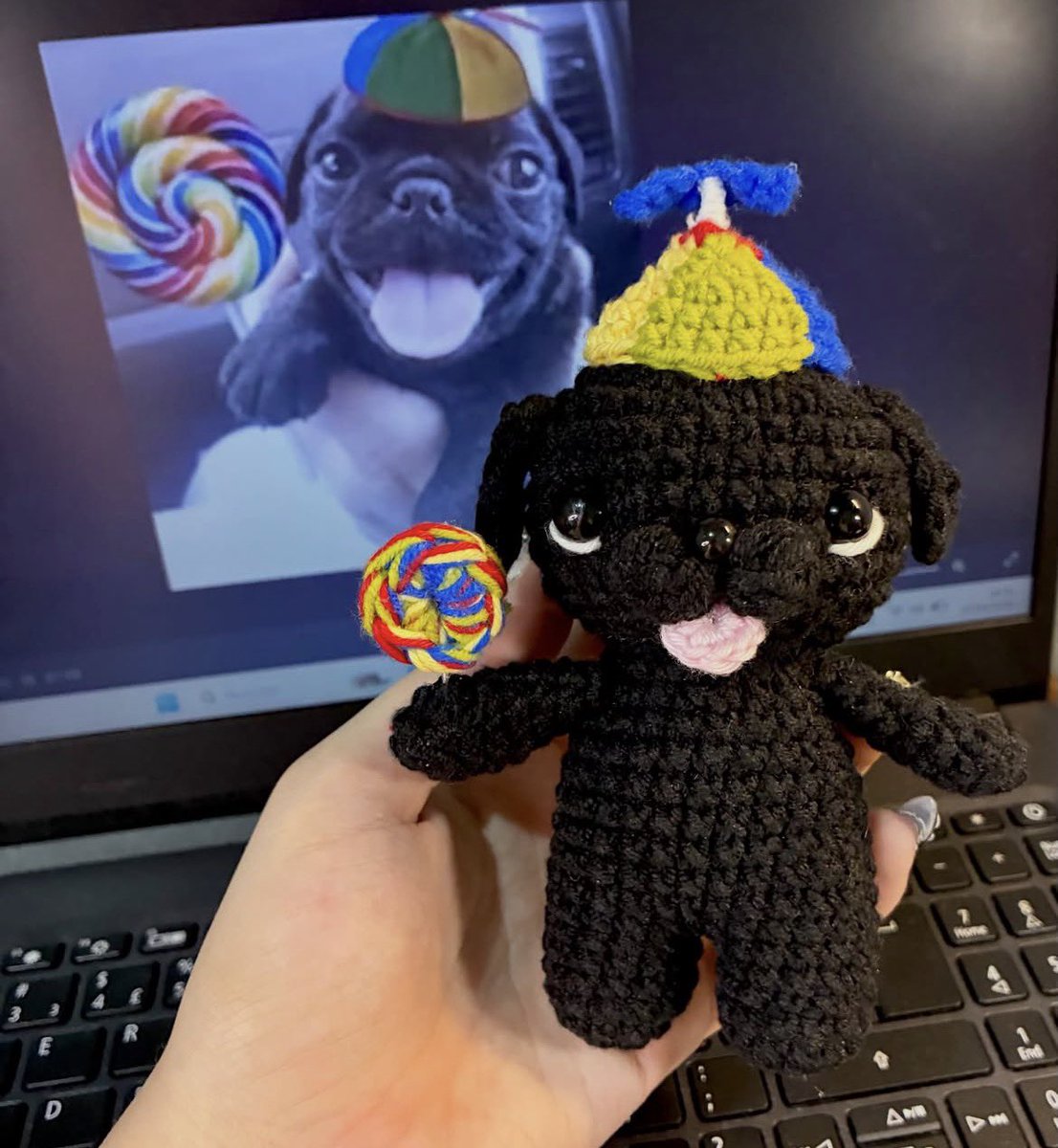 pingu(ely)🧶 tweet media