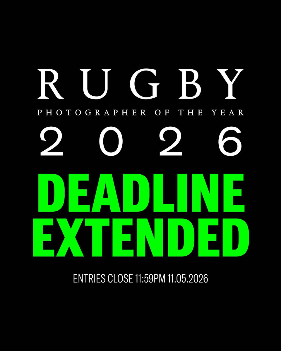 JournalRugby's tweet photo. 🏉📷🔥 This year's competition is on a whole new level. Deadline extended. Enter via https://t.co/Zro4eNUCRt https://t.co/HwGEFQyRNe