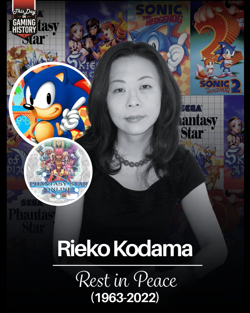 This Day In Gaming History tweet media