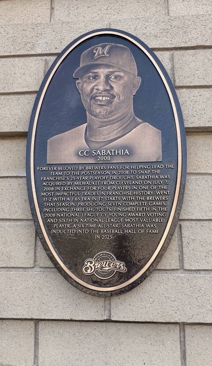 CC Sabathia tweet media