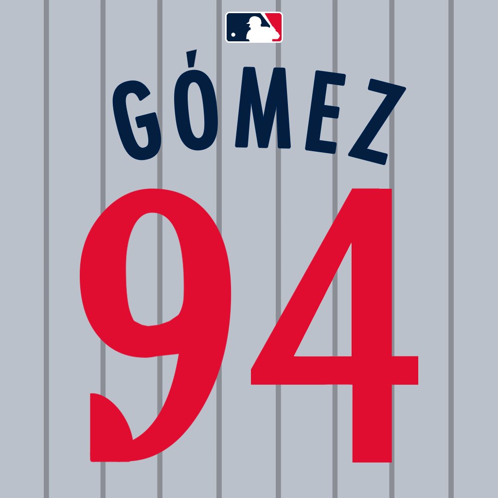 MLB Jersey Numbers tweet media