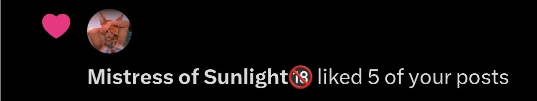 Sunna 🏳️‍⚧️🔞 (@DraconicSummons) / Posts / X