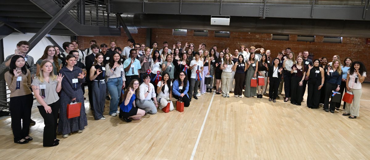 Biochem_Chem's tweet photo. Congratulations on the CBC Thesis &amp; Research Presentation Poster Fair Winners!  Check it out along with photo highlights at: https://t.co/2xxJY6dmQH https://t.co/2hGoXkNBUv