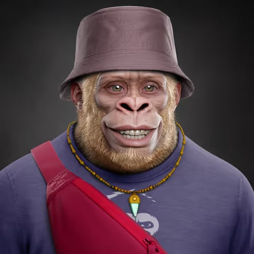 Kong Sweep Bot tweet media