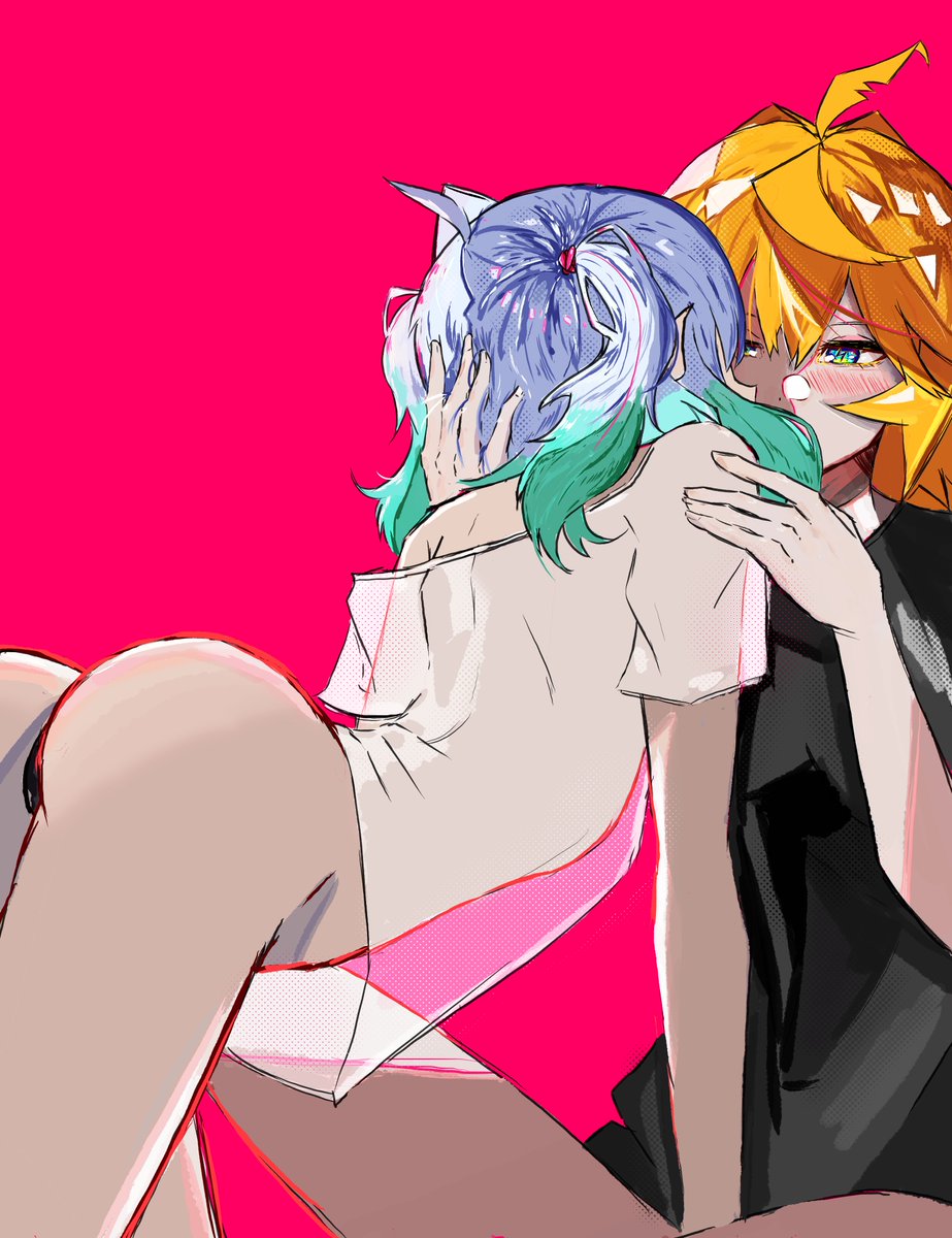 botanic🔞 commissions Open tweet media