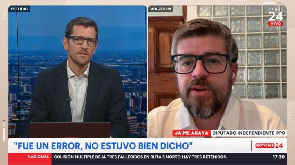 T O K i 🇨🇱 tweet media