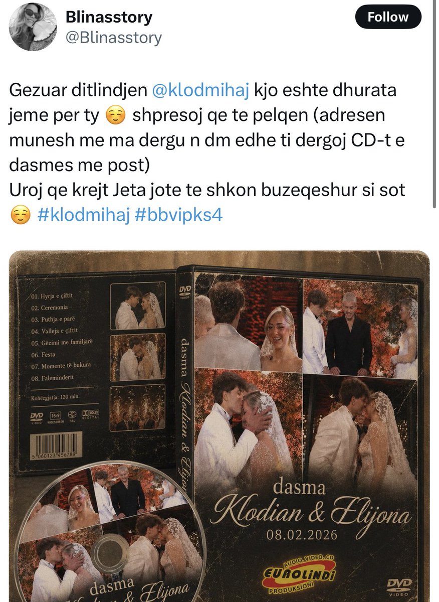 Rose tweet media
