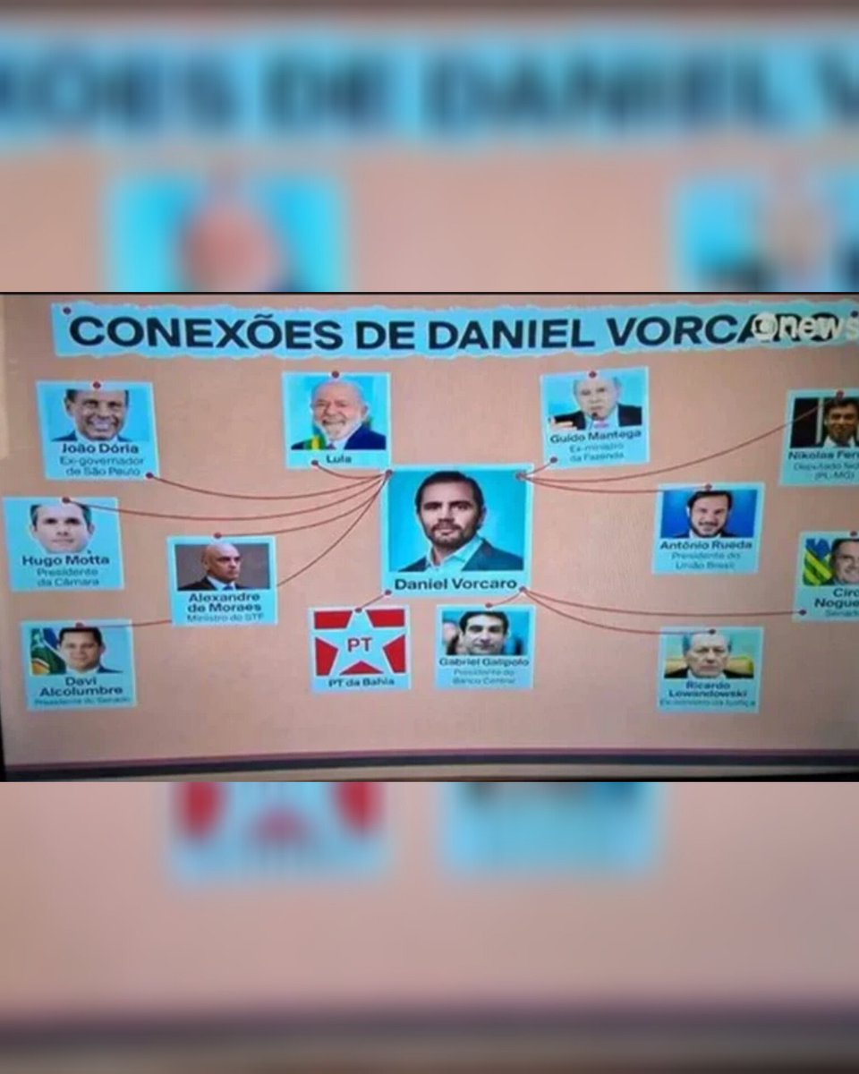 Vinicios Betiol tweet media
