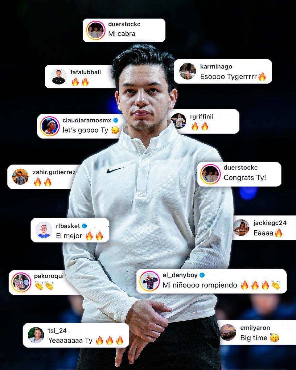 Capitanes CDMX tweet media