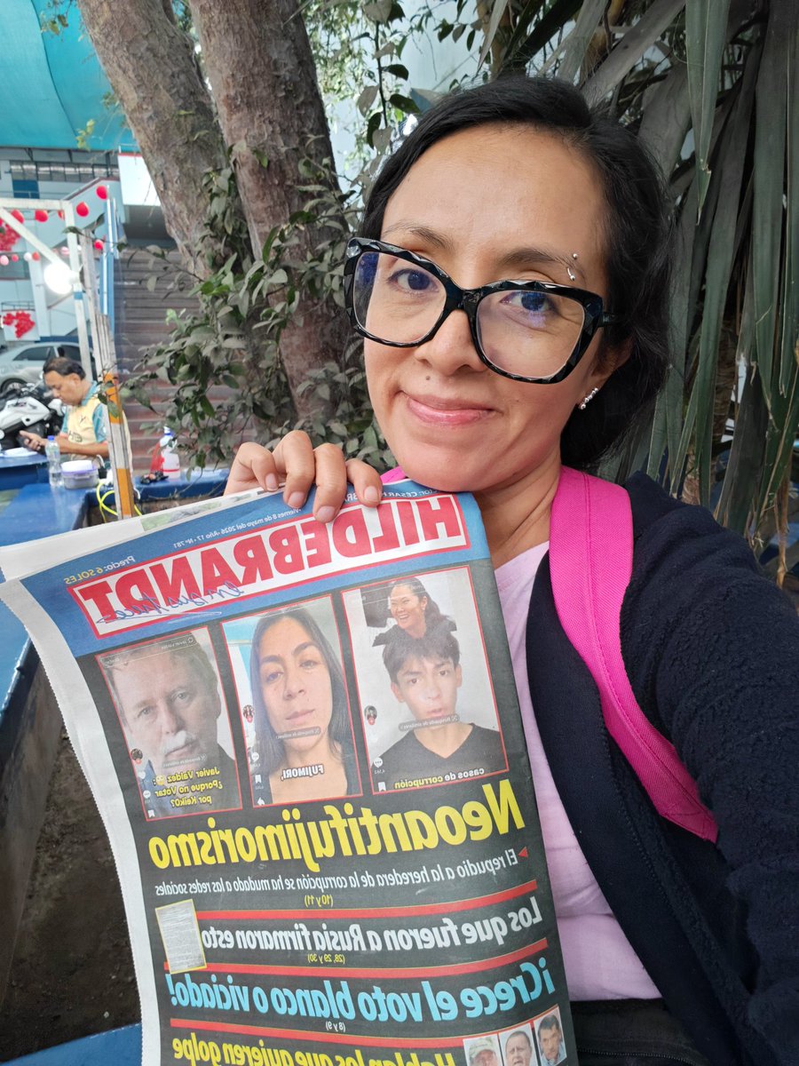 Lia Valderrama tweet media