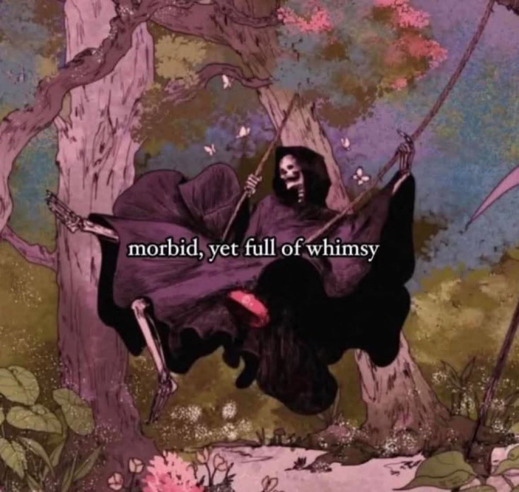 𝔴𝔢𝔡𝔫𝔢𝔰𝔡𝔞𝔶 (@gh0stfacegf) on Twitter photo 