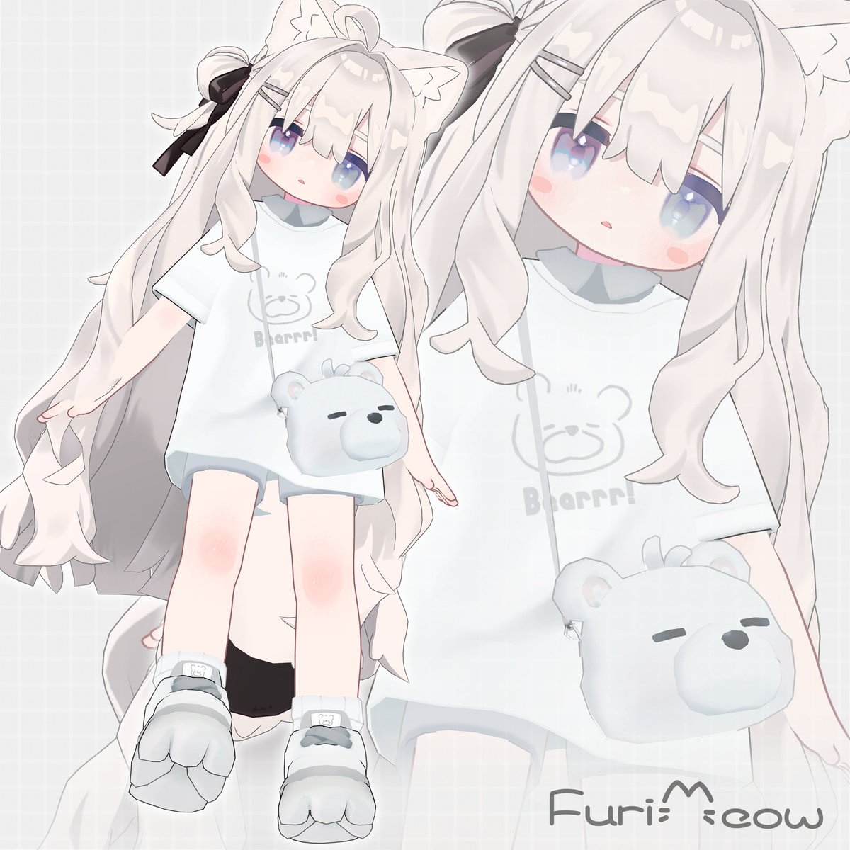 FuriMeow tweet media