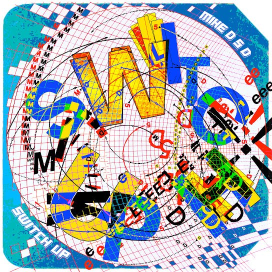 xampleTW's tweet photo. #SongOfTheDay

Switch Up by Mike D

https://t.co/FCKGUYuAOM https://t.co/sTRrcsowhd