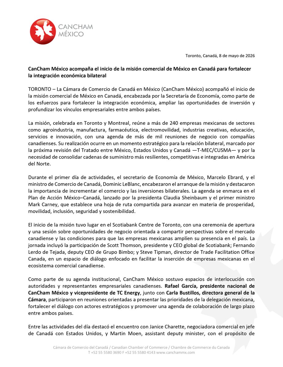 CanChamMx tweet media