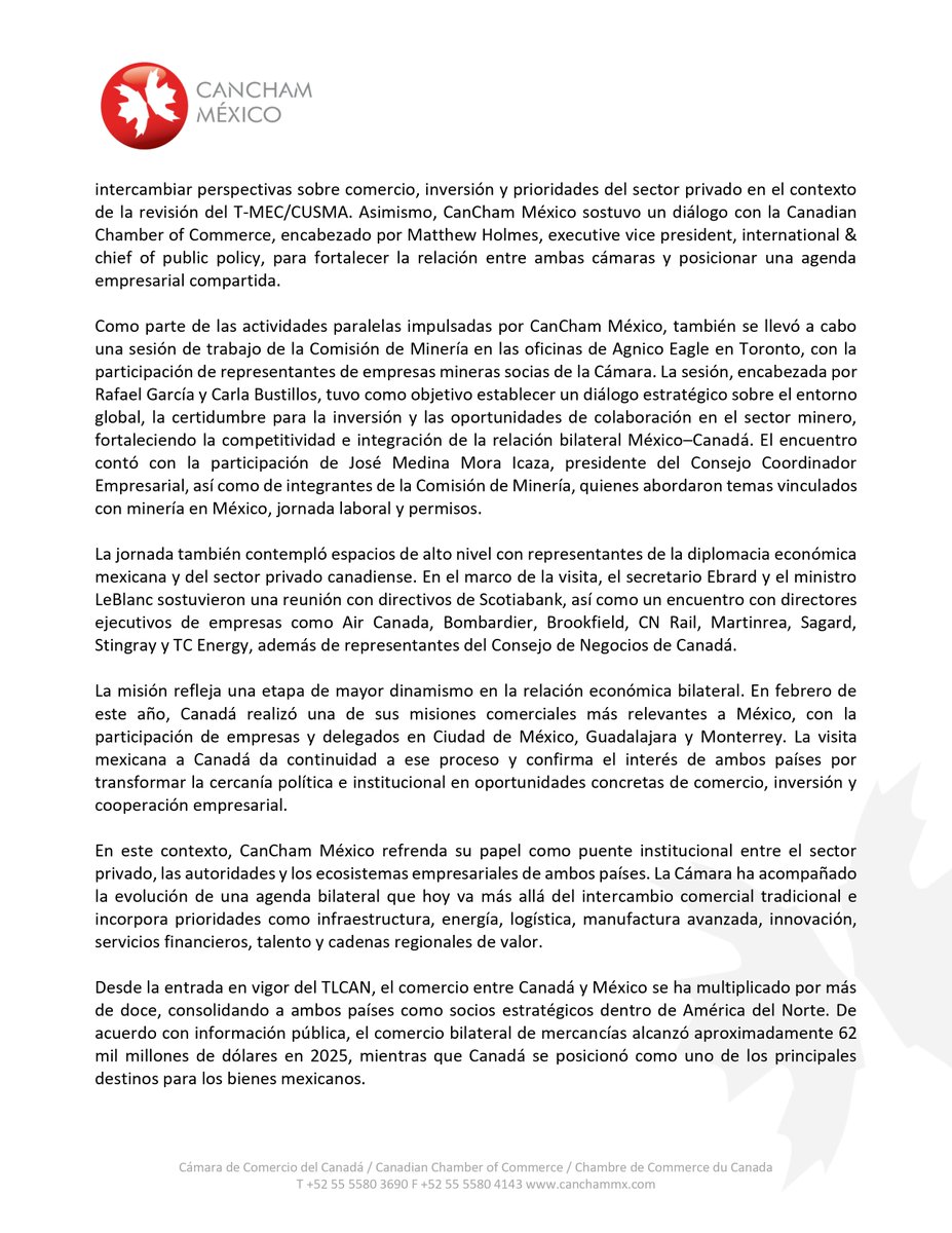 CanChamMx tweet media