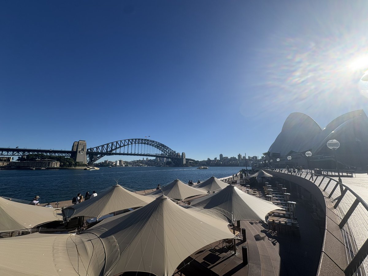 Oh #Sydney 😎🇦🇺